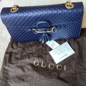 Gucci GG shoulder bag